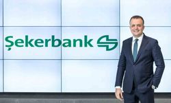 Şekerbank'ın 'Yerinde Kredi' platformuna The Banker'dan ödül