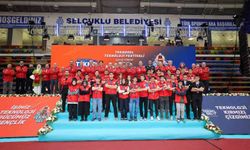 Selçuklu TEKNOSEL Teknoloji Festivali başladı