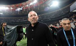 Sergen Yalçın'dan kadroda 8 değişiklik
