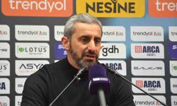 Serkan Özbalta: 'Senenin hesaplarını yapmalıyız'