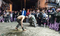 Sındırgı'da Hıdırellez coşkusu