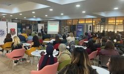 Sinop'ta Sosyoloji Kariyer Günleri