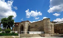 Sinop'taki 3 tarihi yapı kütüphane oluyor