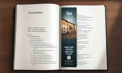Sivas kaleme alındı, en kapsamlı kitap yayımlandı