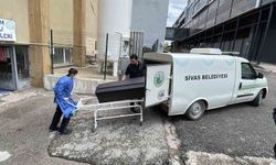 Sivas'ta KKKA virüsü nedeniyle 3. ölüm yaşandı