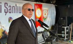 Siverek'te Bayiki Kültür ve Sanat Festivali coşkusu