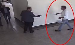 Sivrihisar Belediye Başkan Yardımcısı saldırıya uğradı