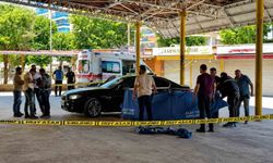 Söke'deki silahlı saldırıda bir kişi hayatını kaybetti