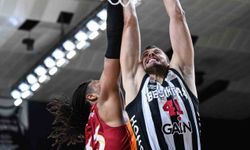 Son yarı finalist Beşiktaş