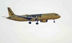 Spirit Airlines, yakıt krizi nedeniyle 34 yılın ardından faaliyetlerini sonlandırma kararı aldı