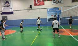 Şuhut Belediye Hisar Spor'da hedef şampiyonluk