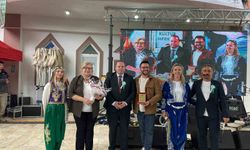 Şuhut'ta 'Hıdırellez Kültür Bahar Bayramı' etkinliği