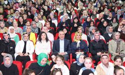 Sultangazi Belediyesi'nden anneler için 'Bir Ninniyle Değişir Dünya' etkinliği