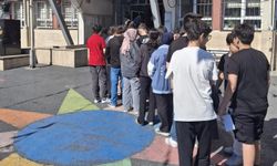 Sultangazi Belediyesinden LGS ve TYT provası