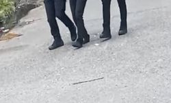 Sultangazi'de bir şahıs annesini evde rehin aldı