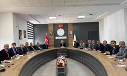 Sünnetci: 'Eğitimde başarı güçlü iş birliğiyle olur'