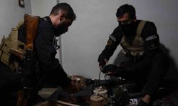 Suriye'de üst düzey isimlere suikast hazırlığında olan terör örgütü hücresi çökertildi