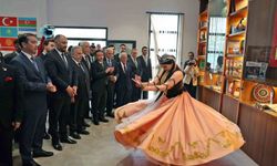 Talas'tan Türk Dünyasına tarihi mesaj