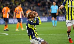 Talisca'dan Başakşehir karşısında hat-trick