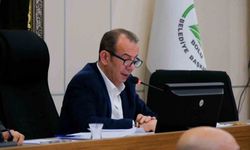 Tanju Özcan'ın şantaj davasında ifadesi ortaya çıktı: 'Eşime karşı bir özür borcum vardır'