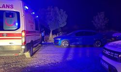 Tarlada çalışan çiftçi ölü bulundu