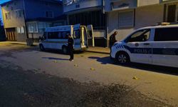 Tartıştığı şahsı bacağından bıçakladı