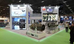 TEI, Millî Havacılık Motorlarıyla SAHA 2026'da