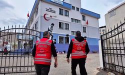 Tekirdağ'da çocuklar için 'tam saha' denetim: Hem sahada hem dijitalde sıkı takip