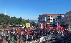 Tekirdağ'da 'mutlak butlan' kararına tepki