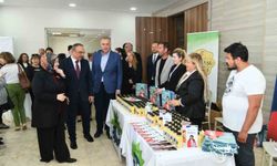 Tekirdağ'da Türk Mutfağı Haftası 'Bir Sofrada Miras' temasıyla başladı