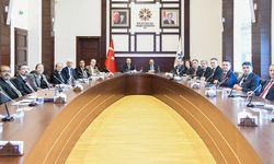 Teknik Üniversiteler Birliği 4. olağan toplantısı ETÜ'de gerçekleştirildi
