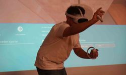 Terapiye sanal gerçeklik dokunuşu: Fobisi olanlar dikkat