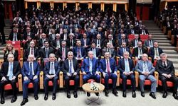 TOBB Başkanı Hisarcıklıoğlu: 'İş dünyamızın en büyük sıkıntısı finansmana erişim'
