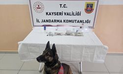 Tomarza'da uyuşturucu operasyonu: 13 şüpheliden 12'si tutuklandı