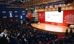 Tosya Belediye Başkanı Kavaklıgil, Tarihi Kentler Birliği yönetimine girdi