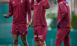 Trabzonspor, puanların yarısını İstanbul'dan topladı