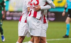 Trendyol 1. Lig: Esenler Erokspor: 1 - Pendikspor: 1