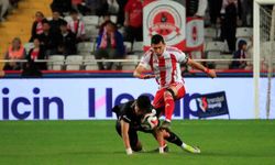 Trendyol Süper Lig: Antalyaspor: 0 - Corendon Alanyaspor: 0 (Maç sonucu)