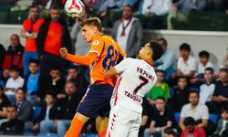 Trendyol Süper Lig: RAMS Başakşehir: 3 - Samsunspor: 0 (Maç sonucu)