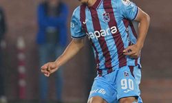 Trendyol Süper Lig: Trabzonspor: 0 - Gençlerbirliği: 3 (Maç sonucu)