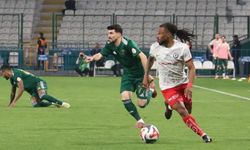 Trendyol Süper Lig'e çıkan son takım Çorum FK