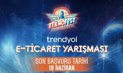 Trendyol TEKNOFEST E-Ticaret Yarışması maratonu başlıyor