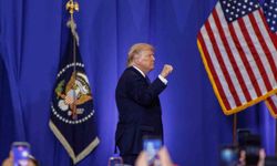 Trump, danışmanlarıyla İran'ı görüşecek: 'İyi bir anlaşma ihtimali yüzde 50-50'