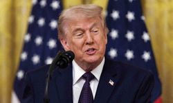 Trump: '(İran ile anlaşma) Tamamen müzakere edilmiş halde değil'