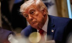 Trump: '(İran ile müzakere süreci) Nihai kararımı vermek üzere bir toplantıya katılacağım'