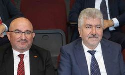 TSE Başkanı Şahin: 'TSE, laboratuvarlarıyla, uzman kadrolarıyla ve denetim kapasitesiyle ülkemizin en stratejik teknik kuruluşlarından biri haline gelmiştir'