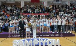Turgutlu Belediyesi Kadın Basketbol Takımı, Süper Lig'e yükseldi