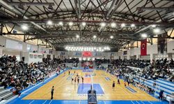Turgutlu Belediyespor'dan nefes kesen geri dönüş