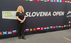 Türk hakeme Slovenya'da önemli görev
