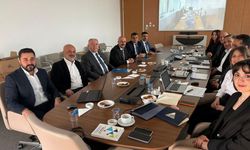 Türk Telekom ile Haber-İş arasında 16. Dönem İşletme Toplu İş Sözleşmesi imzalandı